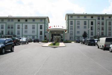 Parkhotel Pilsen 