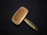 Kleine Drahtbürste Kleine Drahtbürste